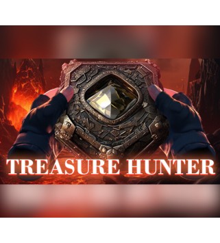 Treasure Hunter Steam Key GLOBAL